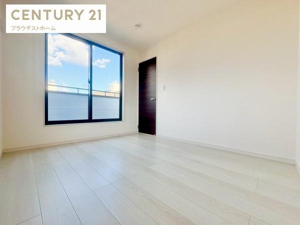 大阪市東淀川区大桐１丁目の新築一戸建