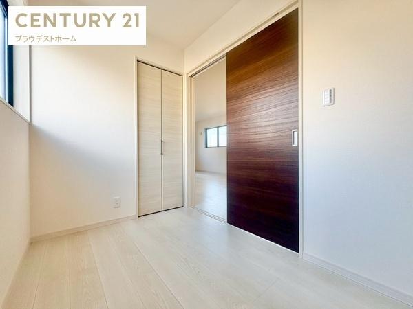 大阪市東淀川区大桐１丁目の新築一戸建