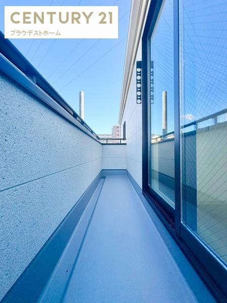 大阪市東淀川区大桐１丁目の新築一戸建