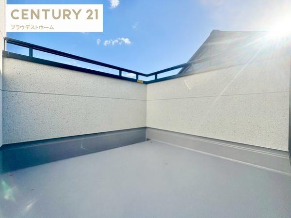 大阪市東淀川区大桐１丁目の新築一戸建