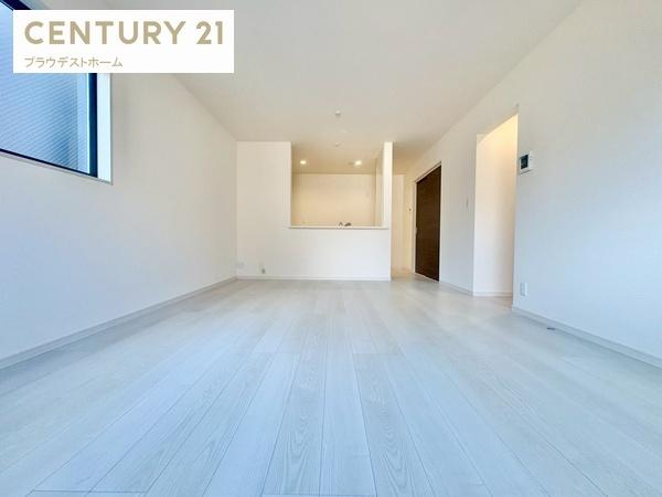 大阪市東淀川区大桐１丁目の新築一戸建