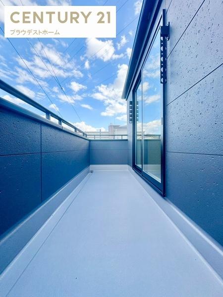 大阪市東淀川区大桐１丁目の新築一戸建