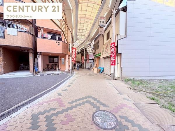 大阪市淀川区三津屋北１丁目の売土地