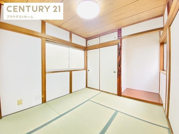 大阪市生野区勝山北５丁目の中古一戸建て