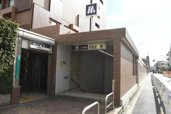 大阪市東成区深江南３丁目の中古一戸建て(新深江駅(Osaka　Metro千日前線))
