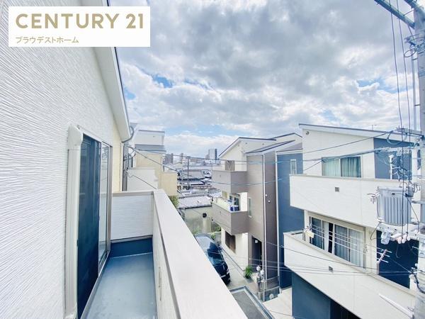 大阪市東成区深江南３丁目の中古一戸建て