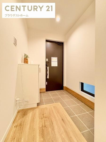 寝屋川市平池町の中古一戸建て