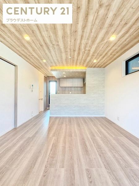 寝屋川市境橋町の新築一戸建
