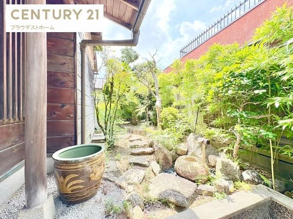 堺市南区槇塚台１丁の中古一戸建て
