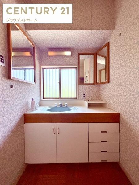 堺市南区槇塚台１丁の中古一戸建て