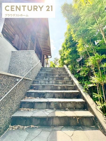 堺市南区槇塚台１丁の中古一戸建て