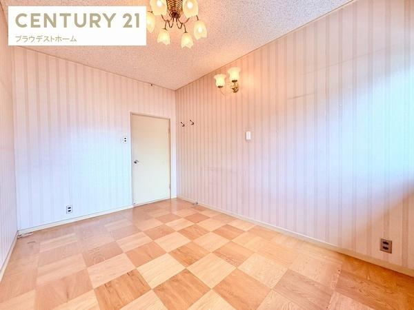 堺市南区槇塚台１丁の中古一戸建て