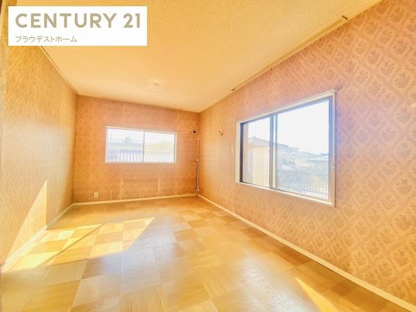 堺市南区槇塚台１丁の中古一戸建て