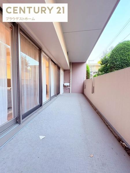 BELISTA都島毛馬橋