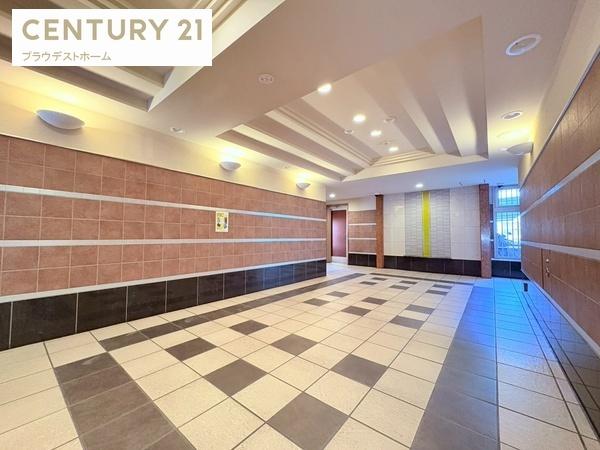 BELISTA都島毛馬橋