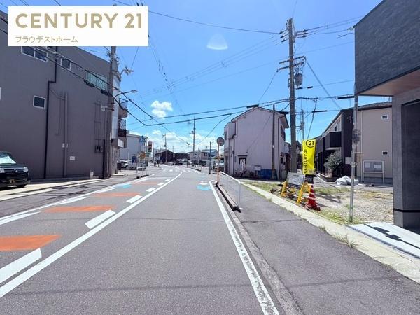 守口市寺方元町２丁目の土地