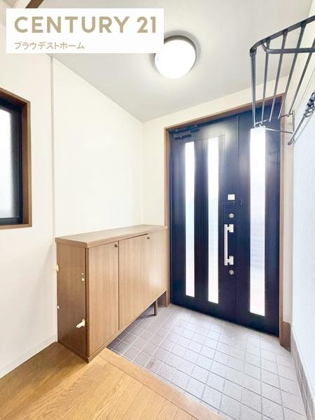 守口市藤田町６丁目の中古一戸建て