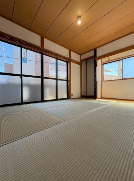 守口市藤田町６丁目の中古一戸建て