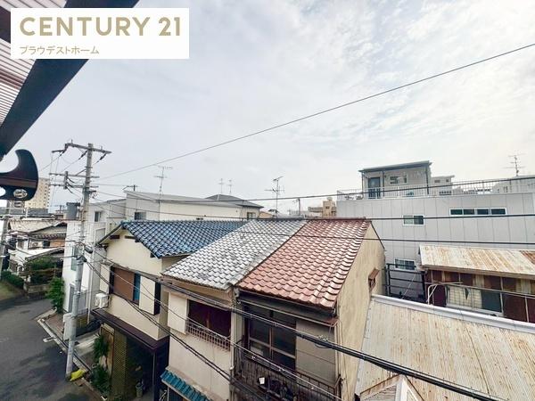 大阪市阿倍野区阿倍野筋５丁目の中古一戸建て