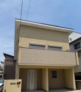 大阪市西成区天神ノ森１丁目の中古一戸建