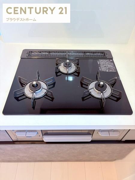 門真市上野口町の新築一戸建