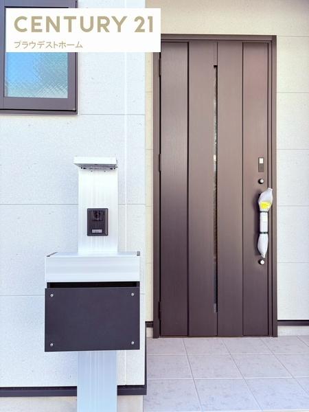 門真市上野口町の新築一戸建