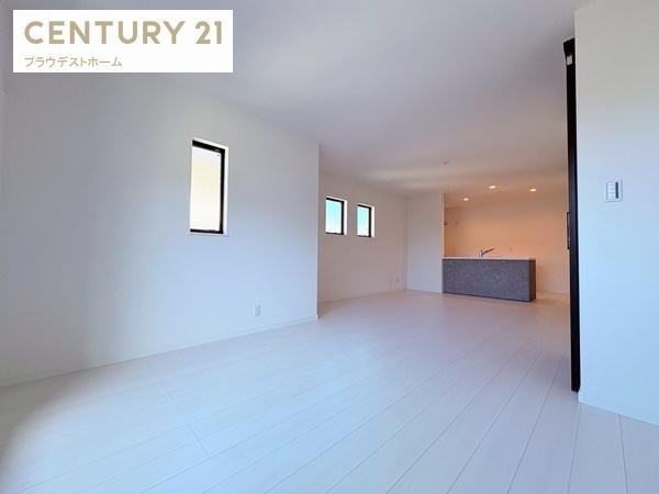 門真市上野口町の新築一戸建