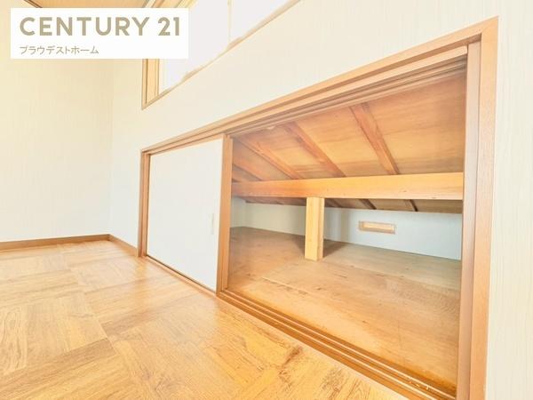 門真市御堂町の中古一戸建て