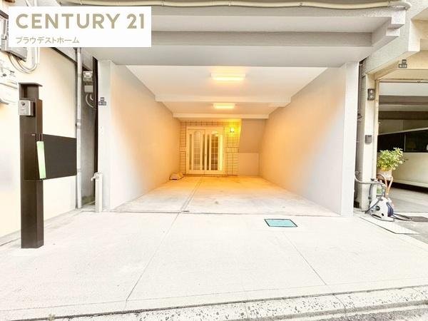 門真市御堂町の中古一戸建て