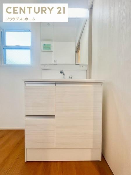 摂津市南別府町の新築一戸建