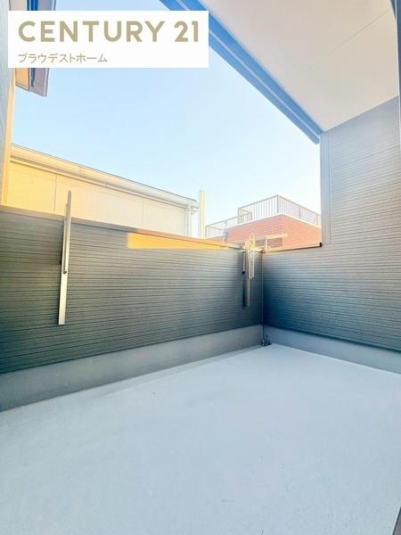 摂津市南別府町の新築一戸建