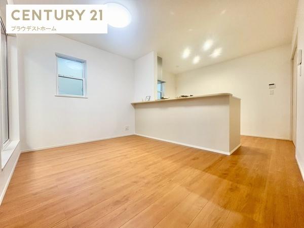 摂津市南別府町の新築一戸建