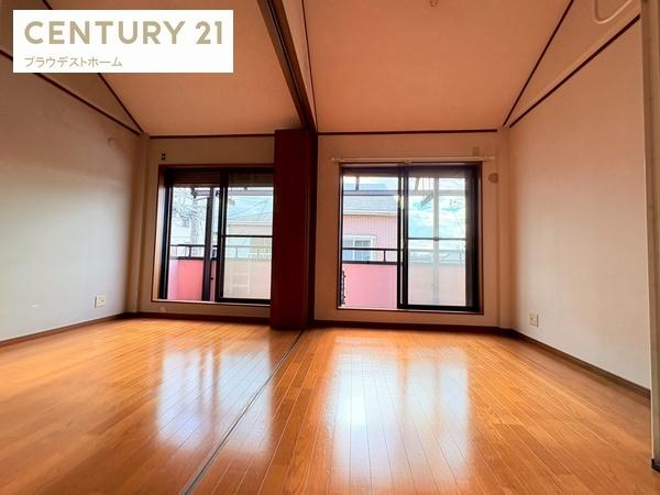 守口市馬場町３丁目の中古一戸建て