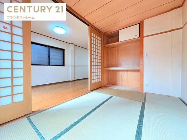 守口市馬場町３丁目の中古一戸建て