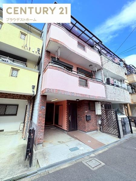 守口市馬場町３丁目の中古一戸建