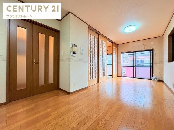 守口市馬場町３丁目の中古一戸建