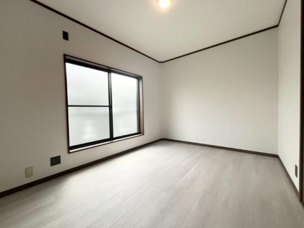 門真市千石東町の中古一戸建て