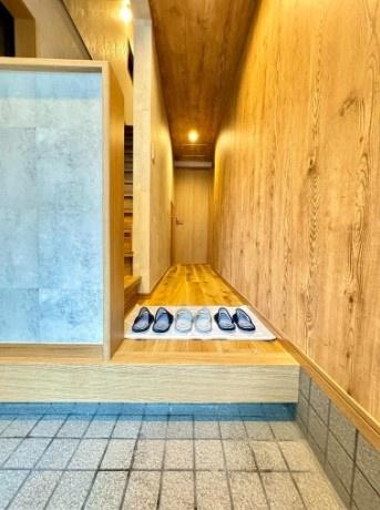 東大阪市南鴻池町２丁目の中古一戸建て