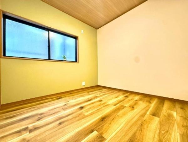 東大阪市南鴻池町２丁目の中古一戸建て