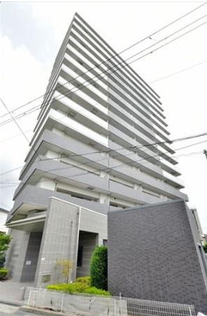 ディオ正雀駅前