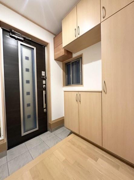 大阪市鶴見区横堤２丁目の中古一戸建て