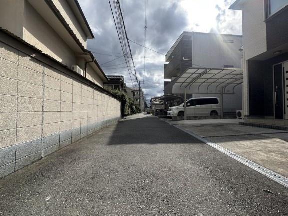 大阪市鶴見区横堤２丁目の中古一戸建て