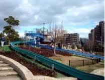 豊中市上野西3丁目の新築一戸建(野畑南公園)