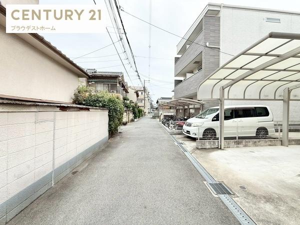 大阪市鶴見区横堤２丁目の中古一戸建て