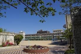 豊中市服部寿町１丁目の新築一戸建(豊中市立豊島小学校)