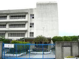 茨木市耳原1丁目の新築一戸建(茨木市立北中学校)