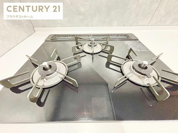 茨木市耳原1丁目の新築一戸建(その他)