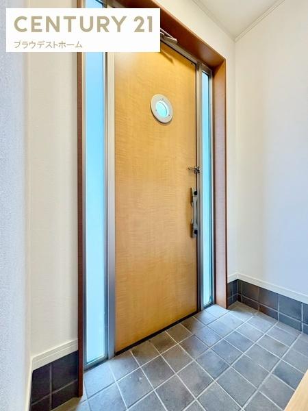 東大阪市御厨東１丁目の中古一戸建て