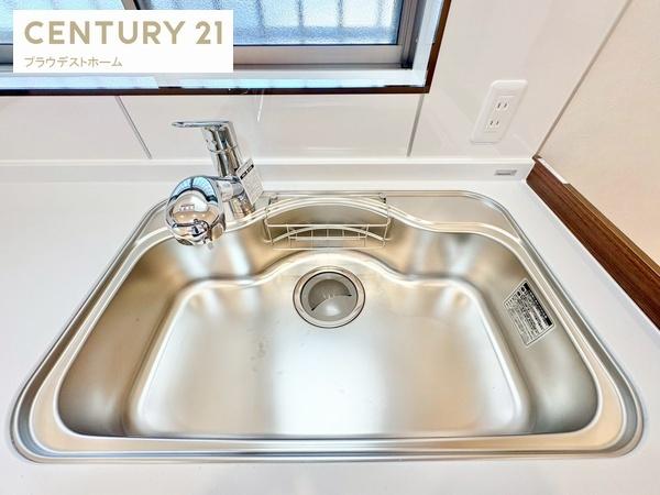 東大阪市御厨東１丁目の中古一戸建て