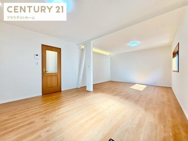 東大阪市御厨東１丁目の中古一戸建